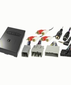 AXDIS-FD1