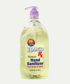 SANITIZER40