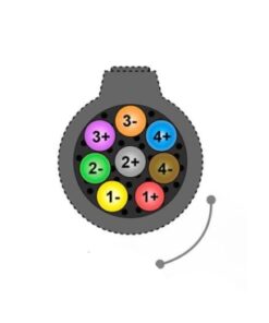 XSPK-414-BL12