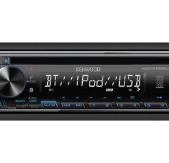 KDC-BT282U