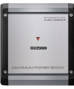 KAC-D3104