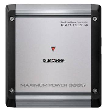 KAC-D3104