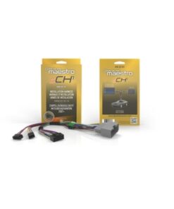 HRN-SR-CH1