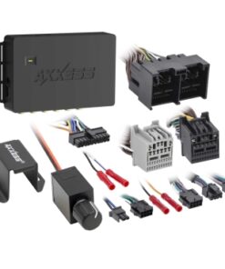 AXAMP-FD3
