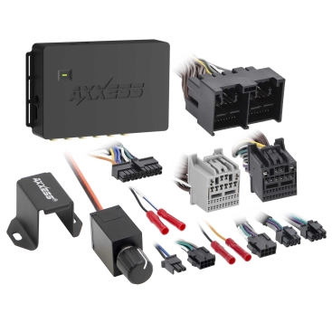 AXAMP-FD3
