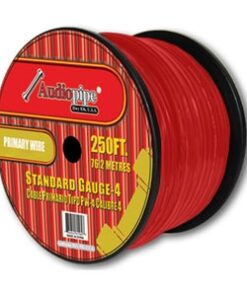 PW-4-100RED