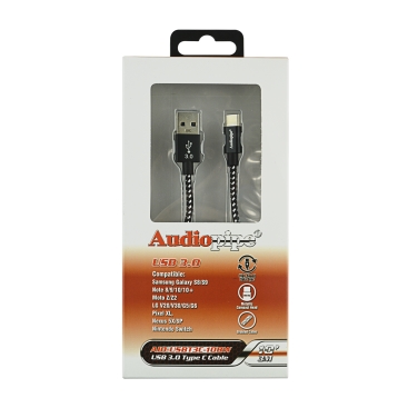 AIQ-USBT3C-3BW