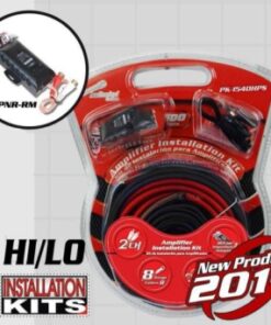 PK-1540HPS