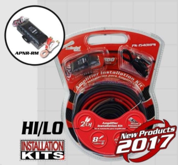 PK-1540HPS