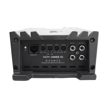 HCM-3000.1D