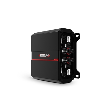 XP400.4.4OHM