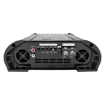 TPT-BASS3000.1OHM