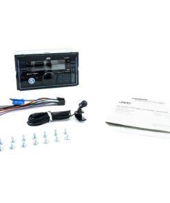 KW-X850BTS