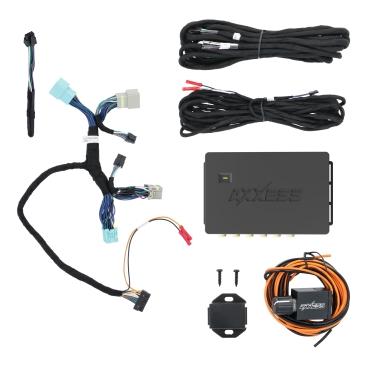 AXAMP-GM33