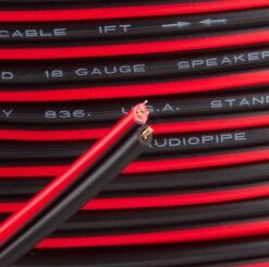 CABLE-18BLK