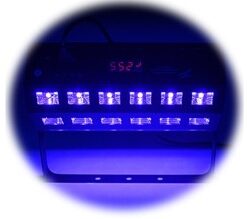 ZLED-UV24DMX
