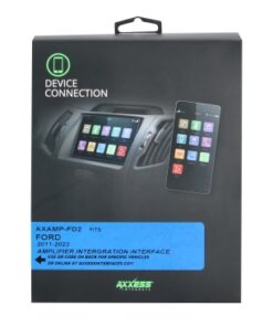 AXAMP-FD2