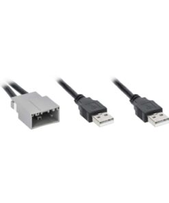 AXUSB-MI2