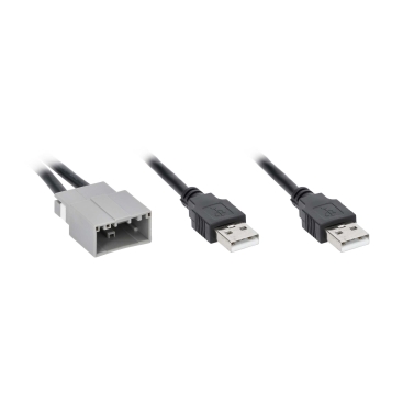 AXUSB-MI2