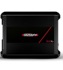 1000.1EVOX2-1OHM