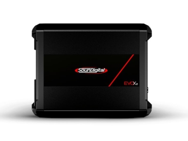 1000.1EVOX2-1OHM