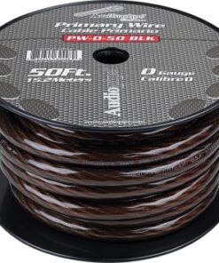 PW-0-50-BLK