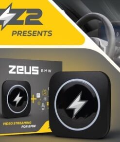 ZEUS.BMW