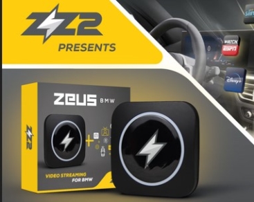 ZEUS.BMW