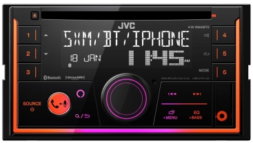 KW-R950BTS