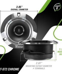 TPT-ST2-CHROME