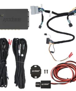 AXAMP-CH4