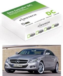 Firstech Remote Start fit Guide