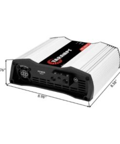 MD-3000.1OHM