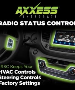 AXRSC
