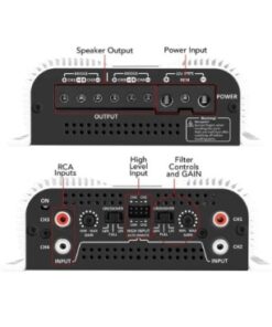TS-1200X4