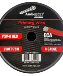 PSV-8RED