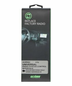 AXRSC