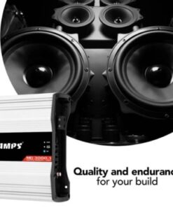 MD-3000.2OHM
