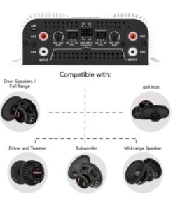 TS-1200X4