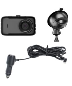 TE-DVR-30