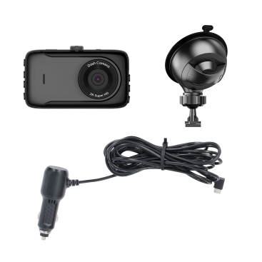 TE-DVR-30