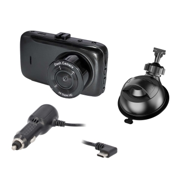 TE-DVR-30