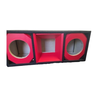 LA2DR24RED