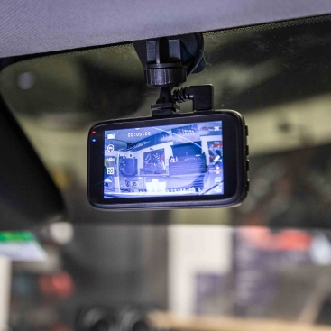 TE-DVR-30