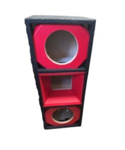 LA2DR24RED