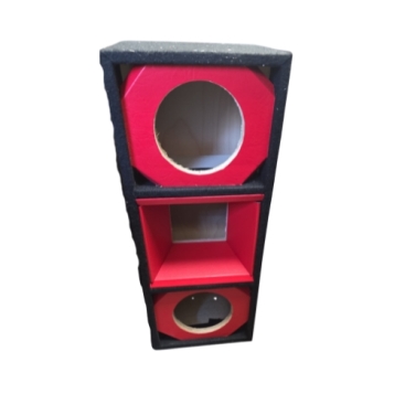 LA2DR24RED