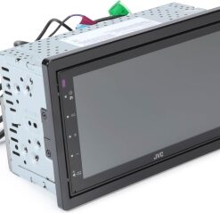 KW-M180BT