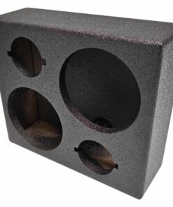 ISBOX-WD265-2TW
