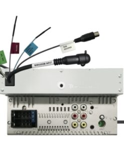 KWV-660BT