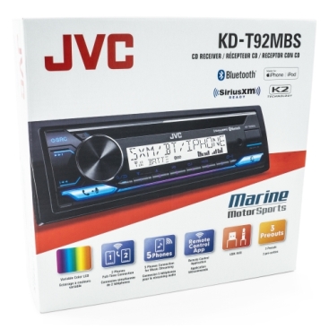 KD-T92MBS